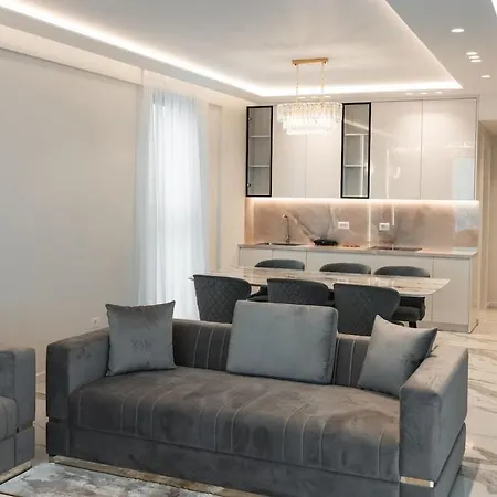 Palmera Dream Villa