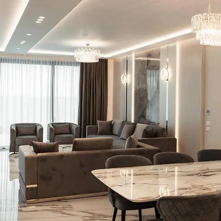 Palmera Dream Sarande