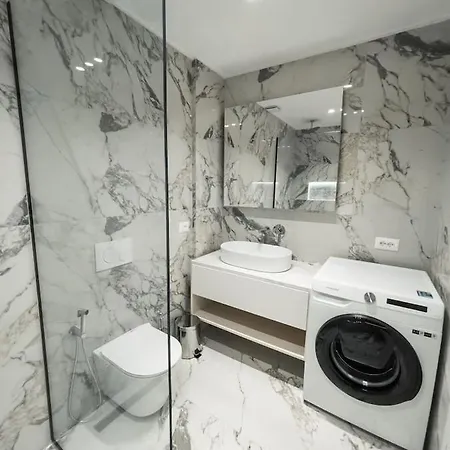 Villa Palmera Dream Sarande