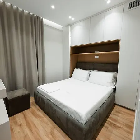 Villa Palmera Dream *