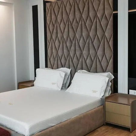 Villa Palmera Dream Sarande