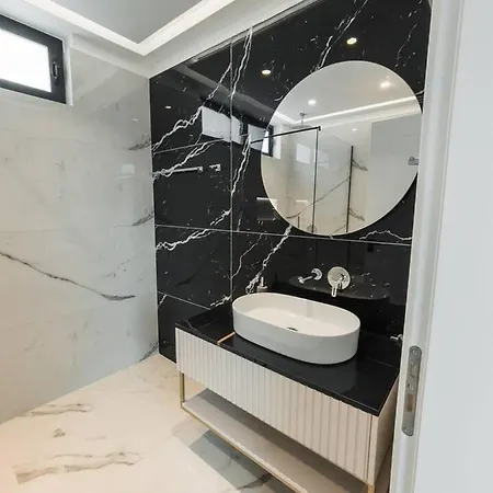Villa Palmera Dream *