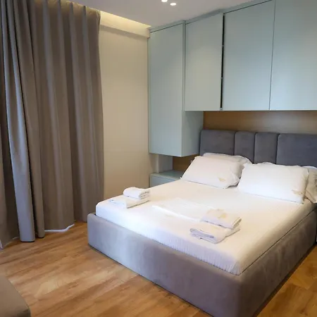 Palmera Dream Villa