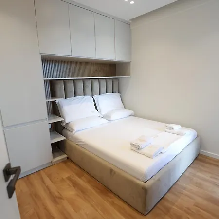 Palmera Dream Vila *
