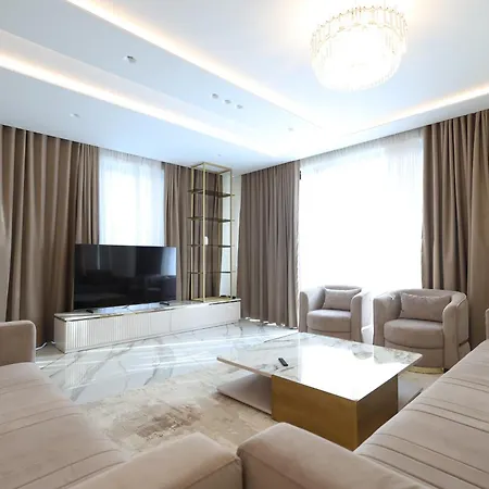 Palmera Dream Villa Saranda
