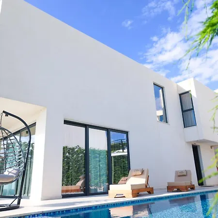Vila Palmera Dream