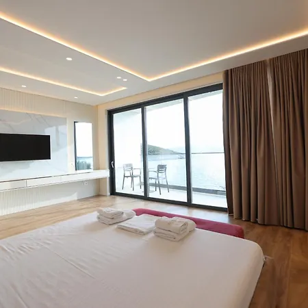 Villa Palmera Dream *