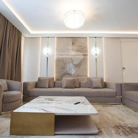 Villa Palmera Dream *