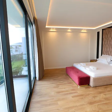 Palmera Dream Vila *