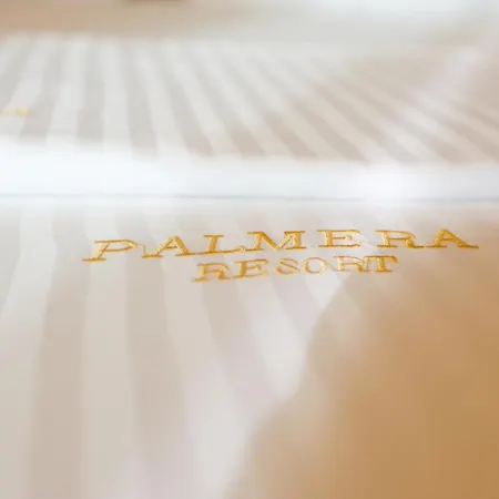 Palmera Dream Villa