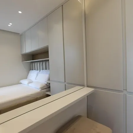 Palmera Dream Villa *