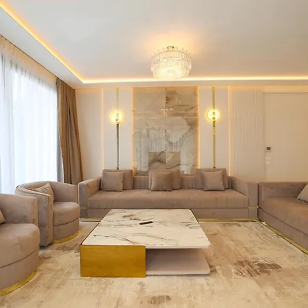 Palmera Dream Vila *