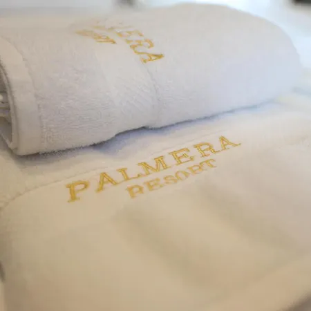 Villa Palmera Dream *