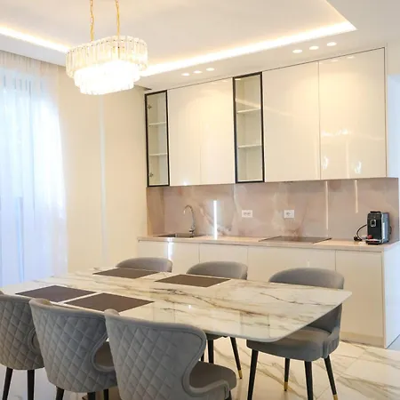 Palmera Dream Vila *
