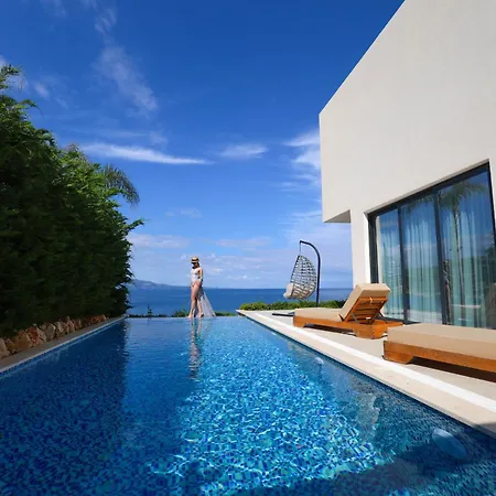Palmera Dream Saranda