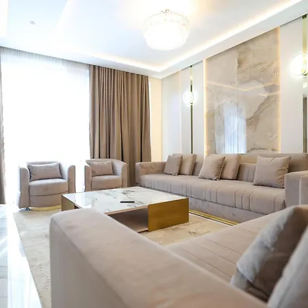 Villa Palmera Dream