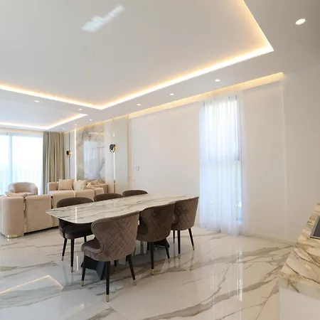 Vila Palmera Dream Sarandë