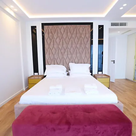 Palmera Dream Vila *