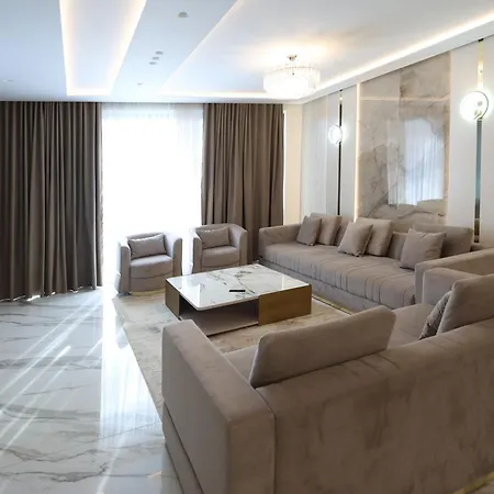 Palmera Dream Saranda