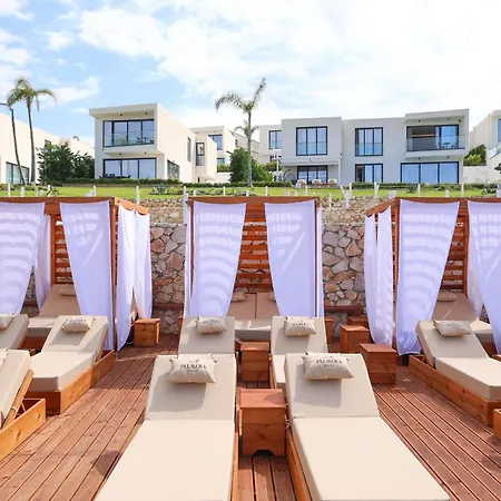 Palmera Dream Sarandë