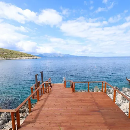 Vila Palmera Dream Sarandë
