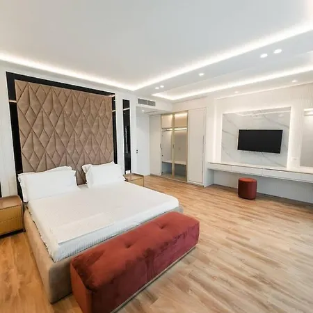 Palmera Dream * Σαράντα