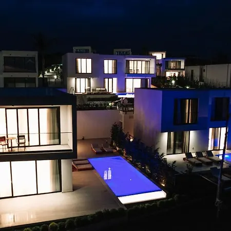 Palmera Dream * Σαράντα