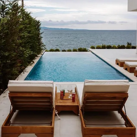 Βίλα Palmera Dream