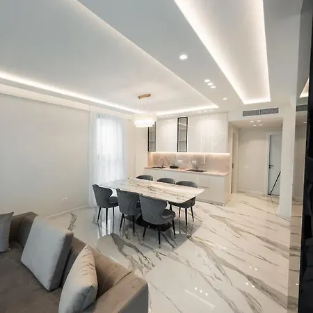 Villa Palmera Dream *