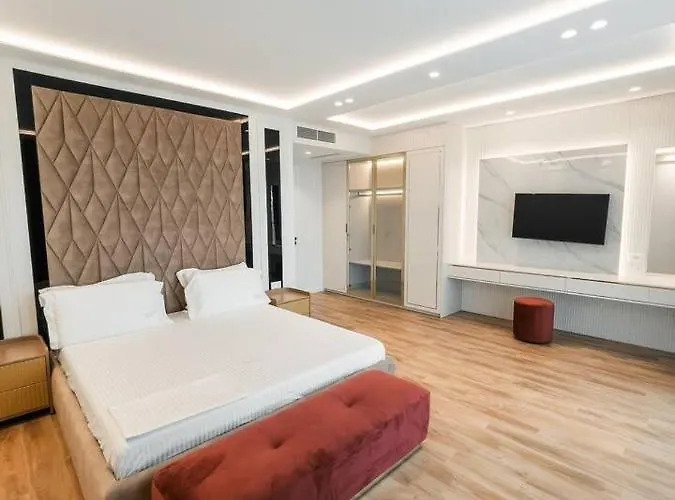 Palmera Dream * Sarandë