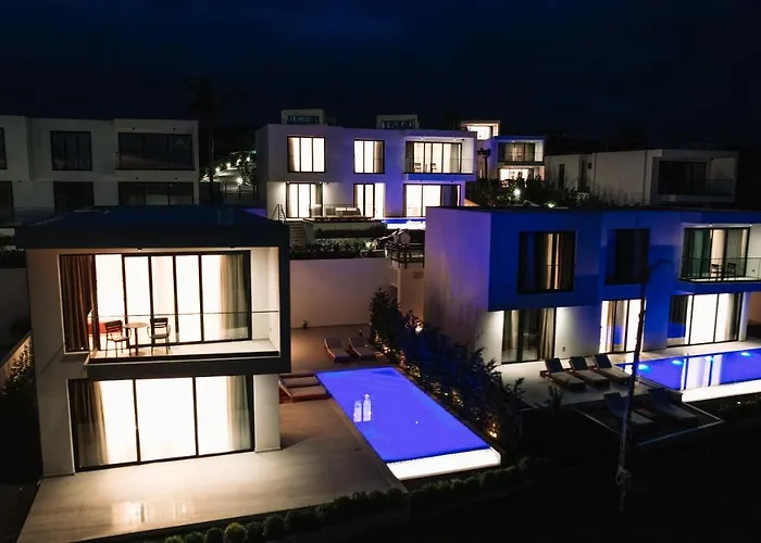 Palmera Dream * Sarandë