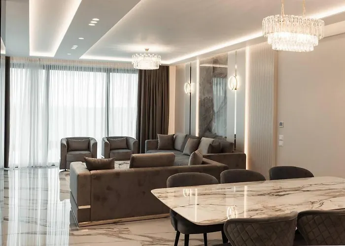 Palmera Dream Sarandë