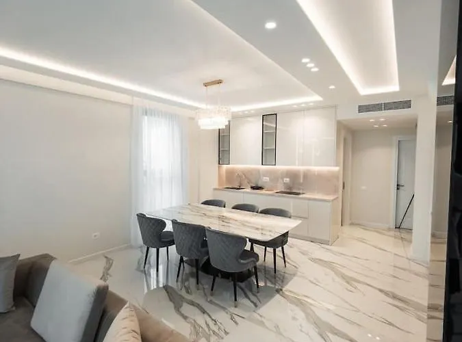 Villa Palmera Dream *