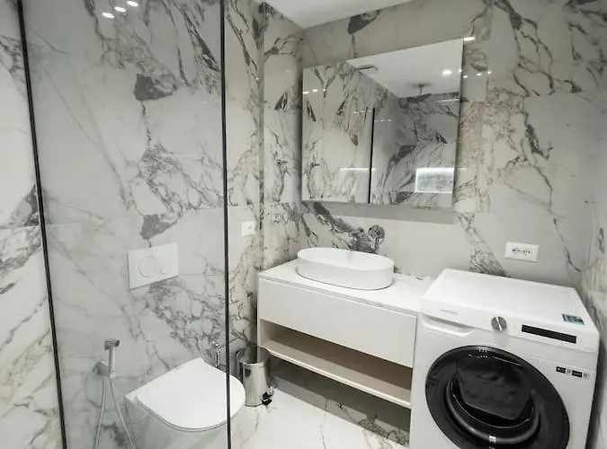 Villa Palmera Dream Sarandë